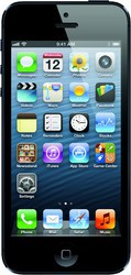 Apple iPhone 5 32GB - Саяногорск