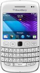 Смартфон BlackBerry Bold 9790 - Саяногорск