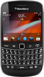 BlackBerry Bold 9900 - Саяногорск