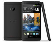 Смартфон HTC HTC Смартфон HTC One (RU) Black - Саяногорск