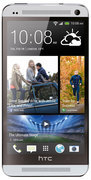 Смартфон HTC HTC Смартфон HTC One (RU) silver - Саяногорск