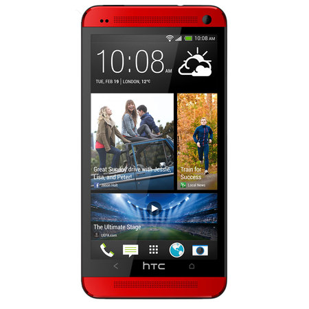 Сотовый телефон HTC HTC One 32Gb - Саяногорск