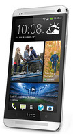 Смартфон HTC One Silver - Саяногорск