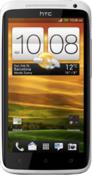 HTC One X 16GB - Саяногорск