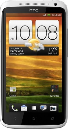 HTC One XL 16GB - Саяногорск