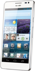 Смартфон Huawei Ascend D2 - Саяногорск