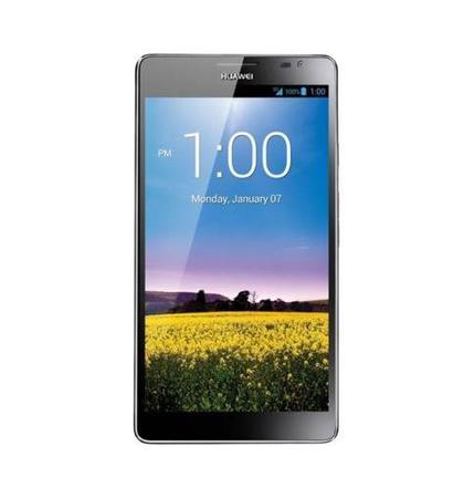 Смартфон HUAWEI Ascend Mate Black - Саяногорск