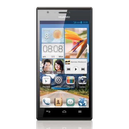 Смартфон Huawei Ascend P2 LTE - Саяногорск