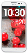 Смартфон LG LG Смартфон LG Optimus G pro white - Саяногорск