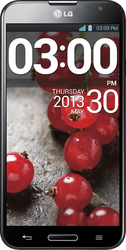 Смартфон LG Optimus G Pro E988 - Саяногорск