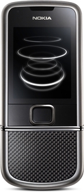 Мобильный телефон Nokia 8800 Carbon Arte - Саяногорск