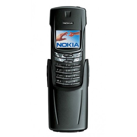 Nokia 8910i - Саяногорск