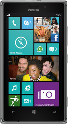 Смартфон Nokia Lumia 925 - Саяногорск