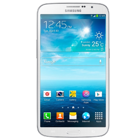 Смартфон Samsung Galaxy Mega 6.3 GT-I9200 8Gb - Саяногорск