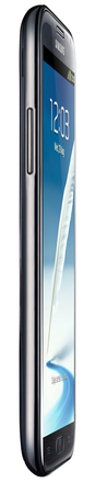 Смартфон Samsung Galaxy Note 2 GT-N7100 Gray - Саяногорск