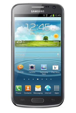 Смартфон Samsung Galaxy Premier GT-I9260 Silver 16 Gb - Саяногорск