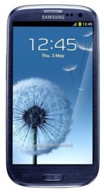 Мобильный телефон Samsung Galaxy S III 64Gb (GT-I9300) - Саяногорск