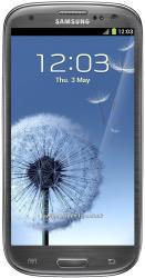 Samsung Galaxy S3 i9300 32GB Titanium Grey - Саяногорск