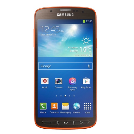 Смартфон Samsung Galaxy S4 Active GT-i9295 16 GB - Саяногорск