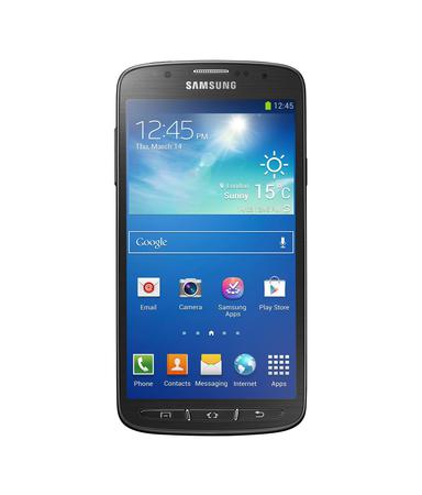 Смартфон Samsung Galaxy S4 Active GT-I9295 Gray - Саяногорск