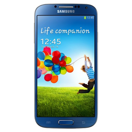 Смартфон Samsung Galaxy S4 GT-I9505 - Саяногорск