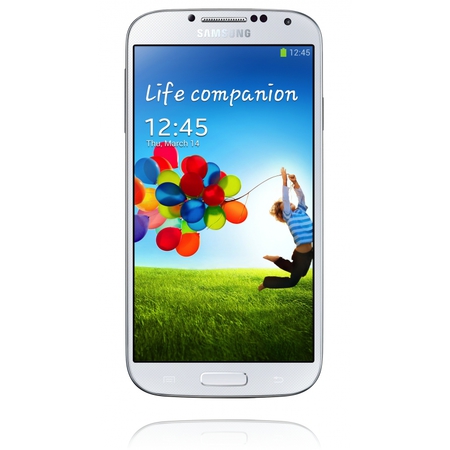 Samsung Galaxy S4 GT-I9505 16Gb черный - Саяногорск