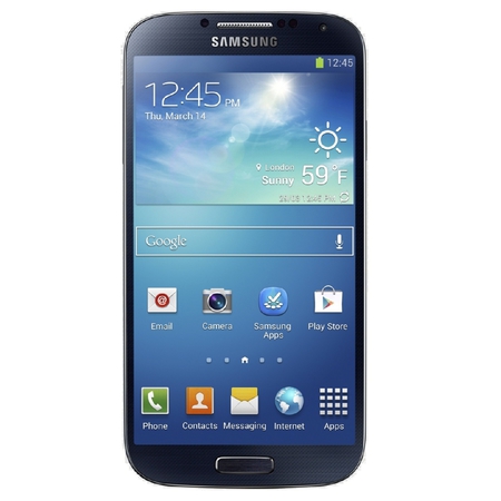 Смартфон Samsung Galaxy S4 GT-I9500 64 GB - Саяногорск