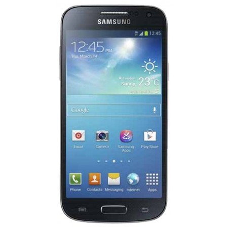 Samsung Galaxy S4 mini GT-I9192 8GB черный - Саяногорск