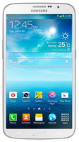 Смартфон SAMSUNG I9200 Galaxy Mega 6.3 White - Саяногорск