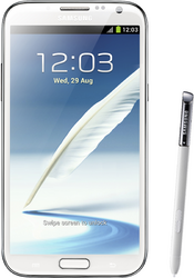 Samsung N7100 Galaxy Note 2 16GB - Саяногорск