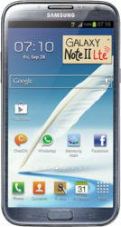 Samsung N7105 Galaxy Note 2 16GB - Саяногорск