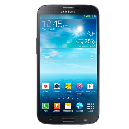 Сотовый телефон Samsung Samsung Galaxy Mega 6.3 GT-I9200 8Gb - Саяногорск