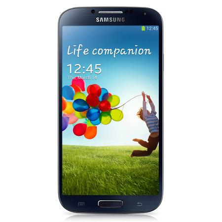 Сотовый телефон Samsung Samsung Galaxy S4 GT-i9505ZKA 16Gb - Саяногорск