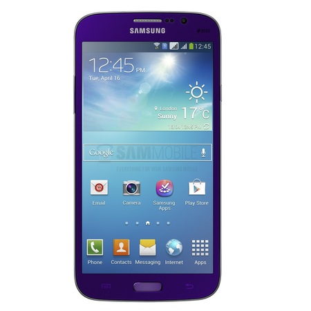 Сотовый телефон Samsung Samsung Galaxy Mega 5.8 GT-I9152 - Саяногорск