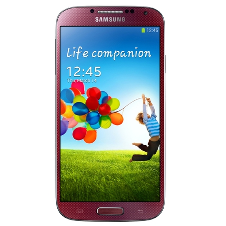 Сотовый телефон Samsung Samsung Galaxy S4 GT-i9505 16 Gb - Саяногорск