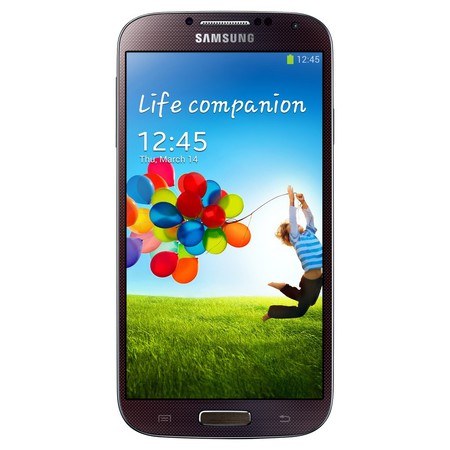 Сотовый телефон Samsung Samsung Galaxy S4 GT-I9505 16Gb - Саяногорск