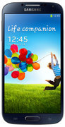 Смартфон Samsung Samsung Смартфон Samsung Galaxy S4 64Gb GT-I9500 (RU) черный - Саяногорск