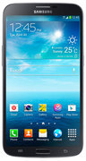 Смартфон Samsung Samsung Смартфон Samsung Galaxy Mega 6.3 8Gb GT-I9200 (RU) черный - Саяногорск