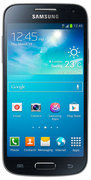 Смартфон Samsung Samsung Смартфон Samsung Galaxy S4 mini Black - Саяногорск