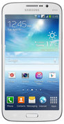 Смартфон Samsung Samsung Смартфон Samsung Galaxy Mega 5.8 GT-I9152 (RU) белый - Саяногорск