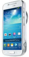 Смартфон SAMSUNG SM-C101 Galaxy S4 Zoom White - Саяногорск