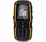 Терминал мобильной связи Sonim XP 1300 Core Yellow/Black - Саяногорск