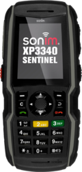 Sonim XP3340 Sentinel - Саяногорск