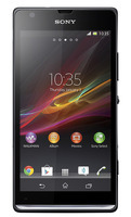 Смартфон SONY Xperia SP C5303 Black - Саяногорск