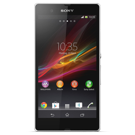 Смартфон Sony Xperia Z C6603 - Саяногорск