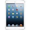 Apple iPad mini 16Gb Wi-Fi + Cellular белый - Саяногорск