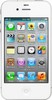 Apple iPhone 4S 16Gb black - Саяногорск