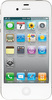 Смартфон APPLE iPhone 4S 16GB White - Саяногорск