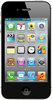 Смартфон APPLE iPhone 4S 16GB Black - Саяногорск