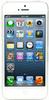 Смартфон Apple iPhone 5 32Gb White & Silver - Саяногорск